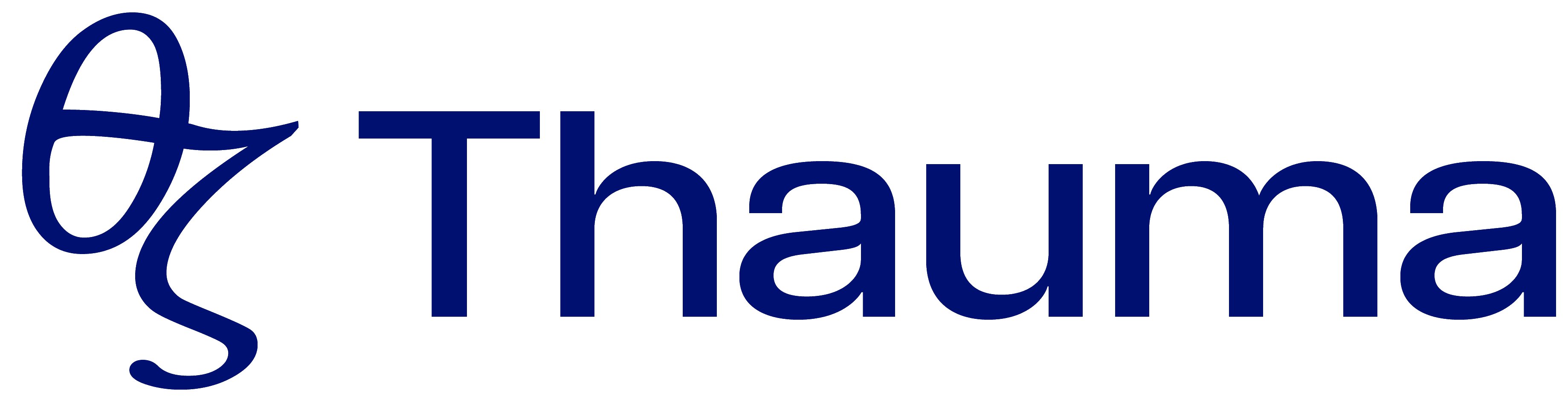 Thauma